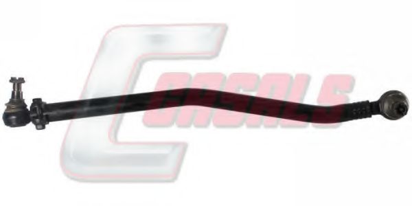 Продольная рулевая тяга AUGER 10511