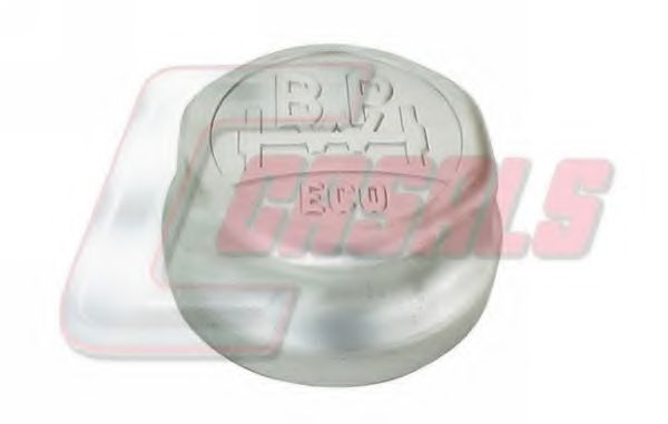 Крышка, подшипник ступицы колеса CASALS 9683