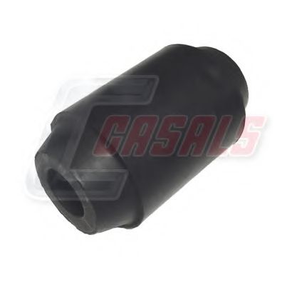 Втулка, листовая рессора CASALS 6622