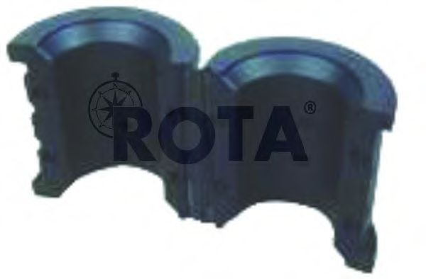 Опора, стабилизатор ROTA 2078216