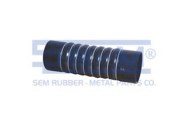 Трубка нагнетаемого воздуха SEM LASTIK 11148