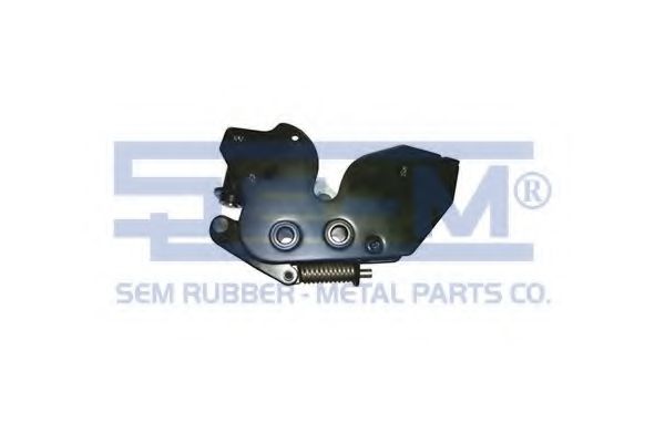 Замок, кабина SEM LASTIK 11535