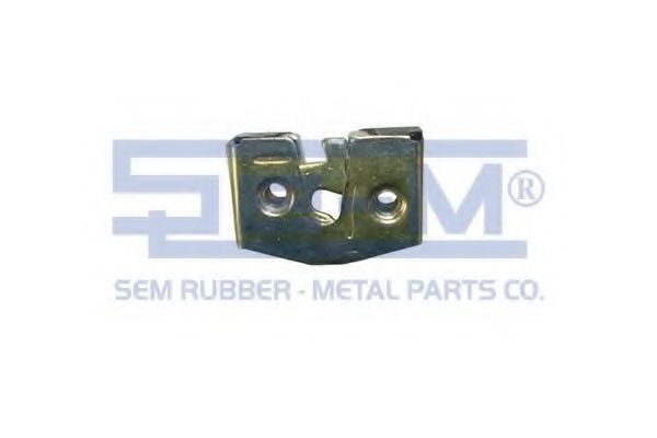 Замок двери SEM LASTIK 11537