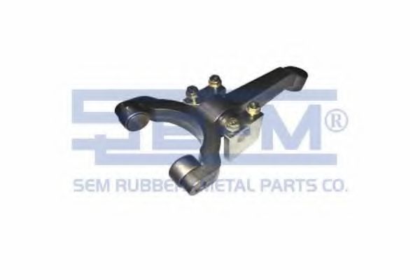 Возвратная вилка, система сцепления SEM LASTIK 11954