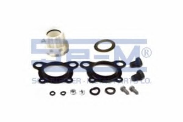 Ремонтный комплект, тормозной ра SEM LASTIK 12016
