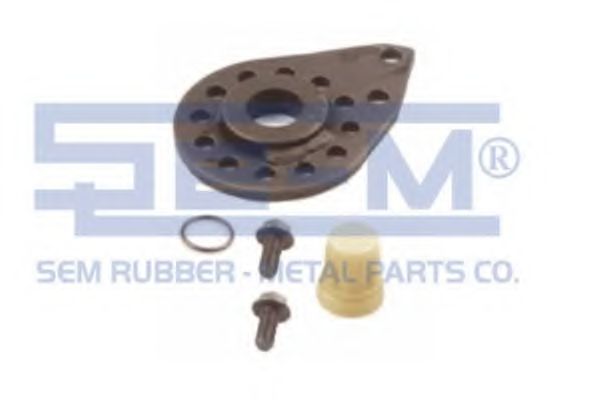 Ремонтный комплект, тормозной ра SEM LASTIK 12029