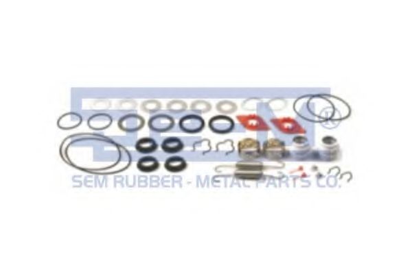 Ремонтный комплект, тормозной ра SEM LASTIK 12038