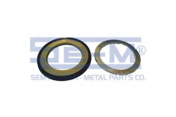 Ремонтный комплект, тормозной ра SEM LASTIK 12043