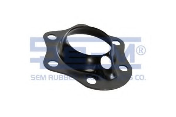 Кронштейн, подшипник тормозного SEM LASTIK 12089