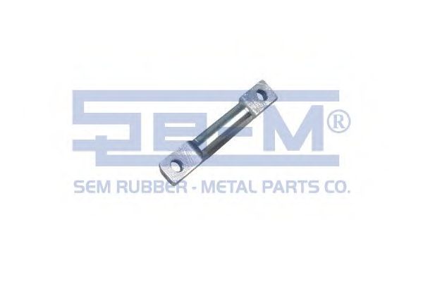 Болт крепления, стабилизатор SEM LASTIK 8125