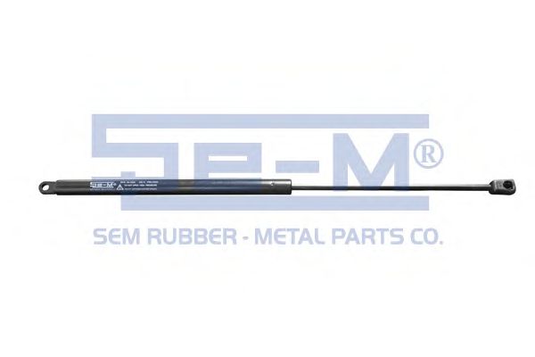 Газовая пружина SEM LASTIK 8384