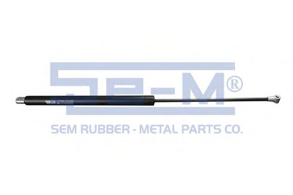 Газовая пружина, крышка багажник SEM LASTIK 8394