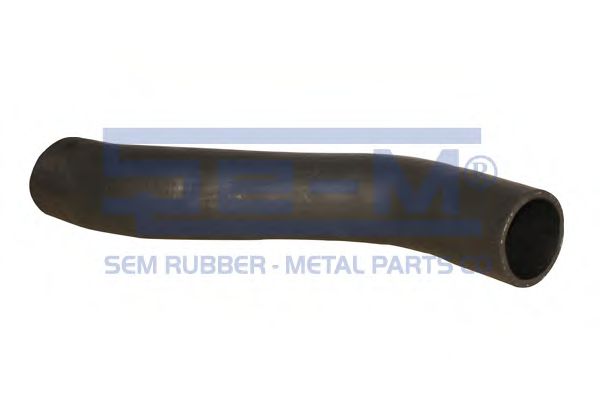 Шланг радиатора SEM LASTIK 8417