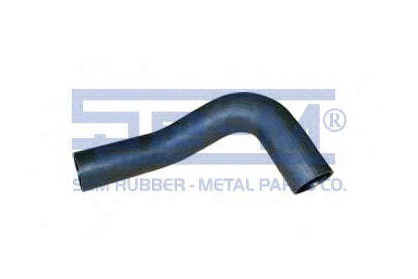 Шланг радиатора SEM LASTIK 8576