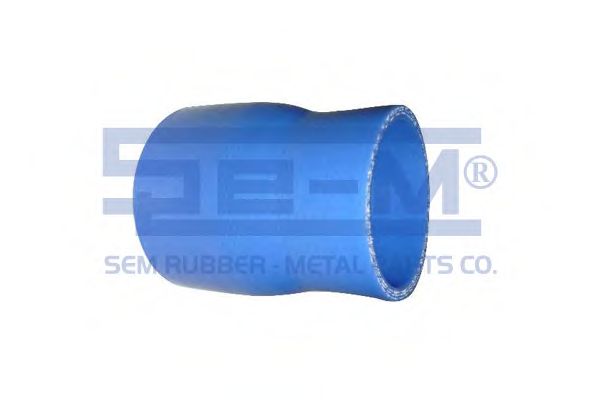 Шланг радиатора SEM LASTIK 8878