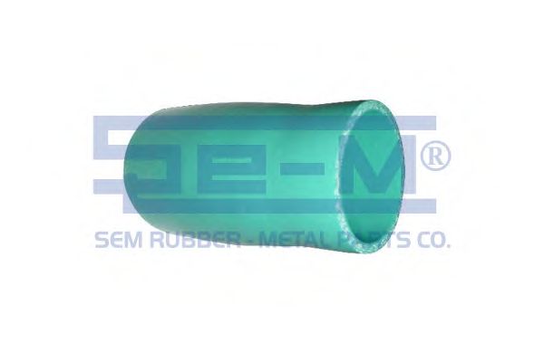 Шланг радиатора SEM LASTIK 8879