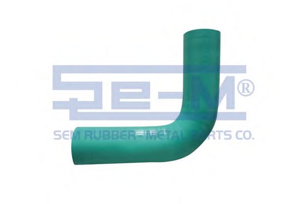 Шланг радиатора SEM LASTIK 8882