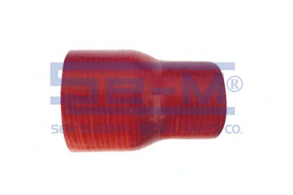Шланг радиатора SEM LASTIK 8896