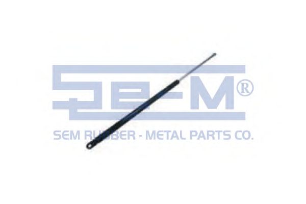 Газовая пружина, крышка багажник SEM LASTIK 9221