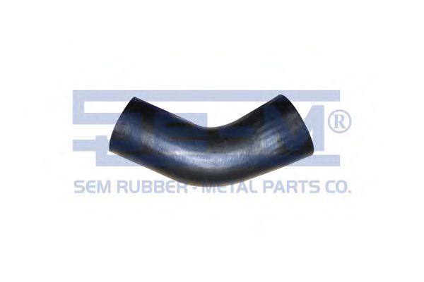 Шланг радиатора SEM LASTIK 9526