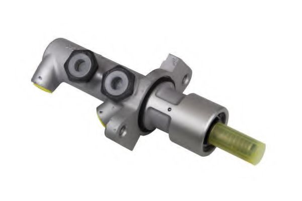 Главный тормозной цилиндр HELLA PAGID 8AM355500301