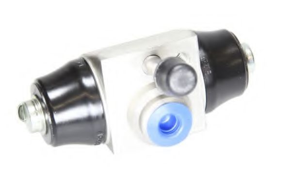 Колесный тормозной цилиндр HELLA PAGID 8AW 355 532-811
