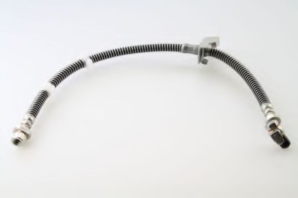 Тормозной шланг HELLA PAGID 8AH 355 467-531