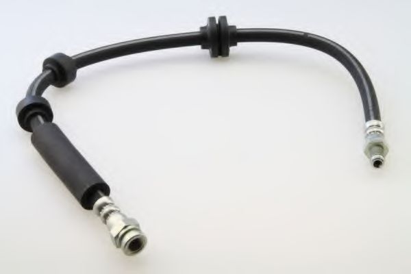 Тормозной шланг HELLA PAGID 8AH 355 467-931