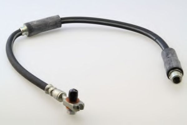 Тормозной шланг HELLA PAGID 8AH 355 468-231