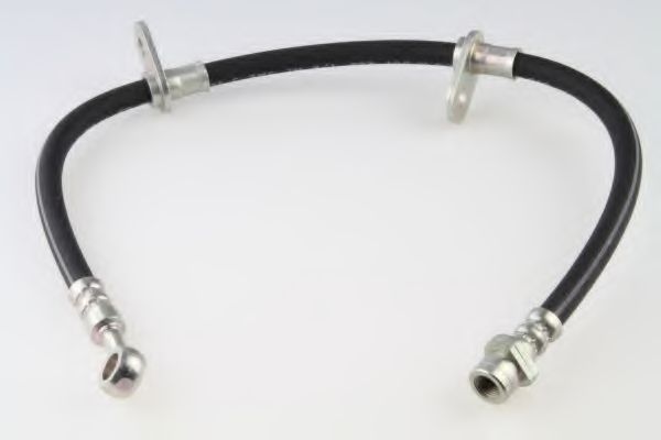 Тормозной шланг HELLA PAGID 8AH 355 461-021