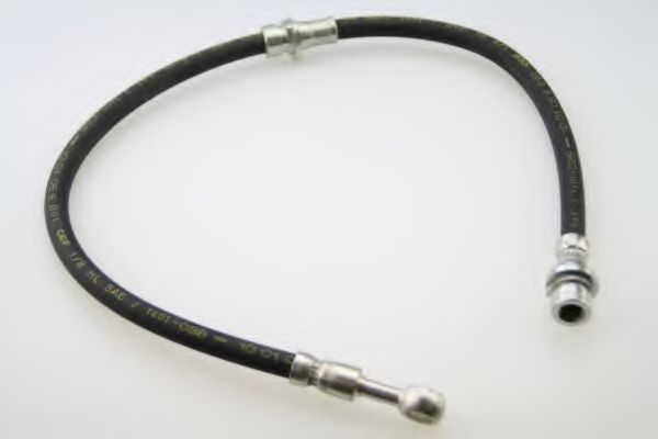 Тормозной шланг HELLA PAGID 8AH 355 468-421