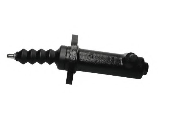 Рабочий цилиндр, система сцепления HELLA PAGID 8AF 355 581-371