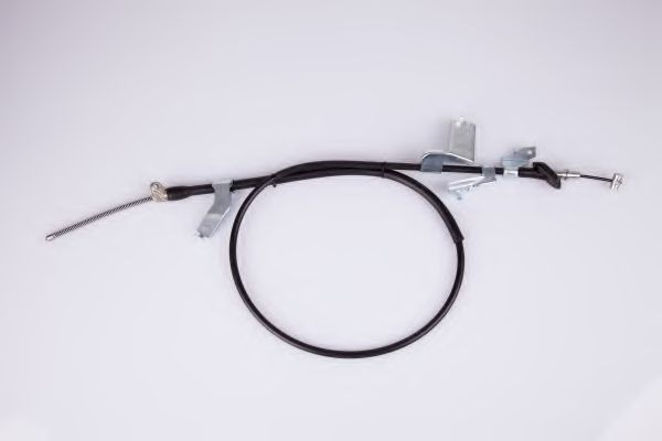 Трос, стояночная тормозная система HELLA PAGID 8AS 355 660-121