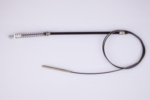 Трос, стояночная тормозная система HELLA PAGID 8AS 355 661-051