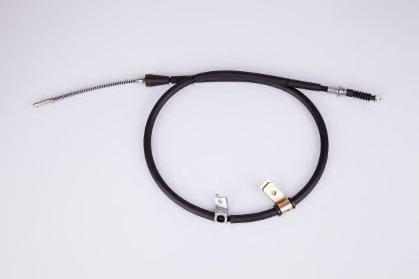 Трос, стояночная тормозная система HELLA PAGID 8AS 355 661-611