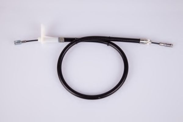 Трос, стояночная тормозная система HELLA PAGID 8AS 355 661-811