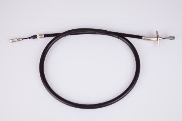 Трос, стояночная тормозная система HELLA PAGID 8AS 355 661-951