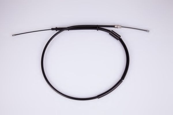 Трос, стояночная тормозная система HELLA PAGID 8AS 355 662-801