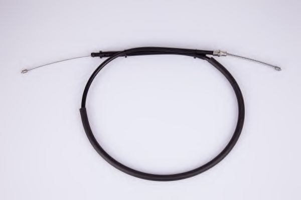 Трос, стояночная тормозная система HELLA PAGID 8AS 355 662-811