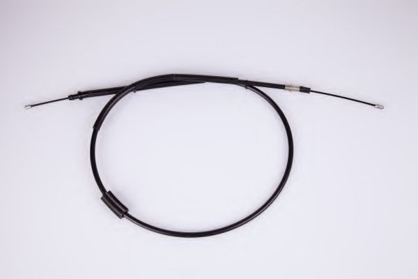 Трос, стояночная тормозная система HELLA PAGID 8AS 355 662-821