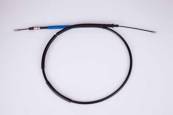 Трос, стояночная тормозная система HELLA PAGID 8AS 355 662-831