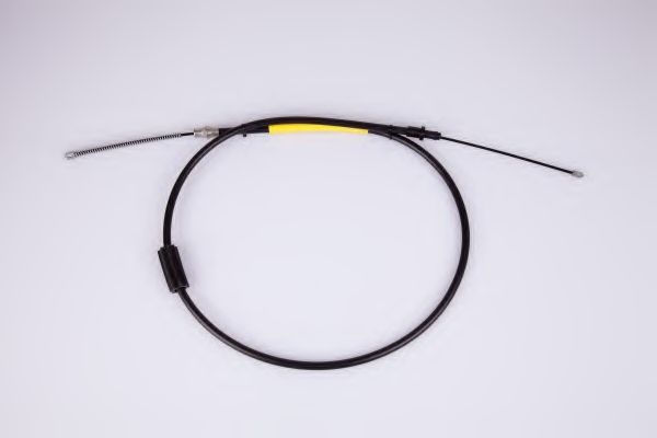 Трос, стояночная тормозная система HELLA PAGID 8AS 355 662-861