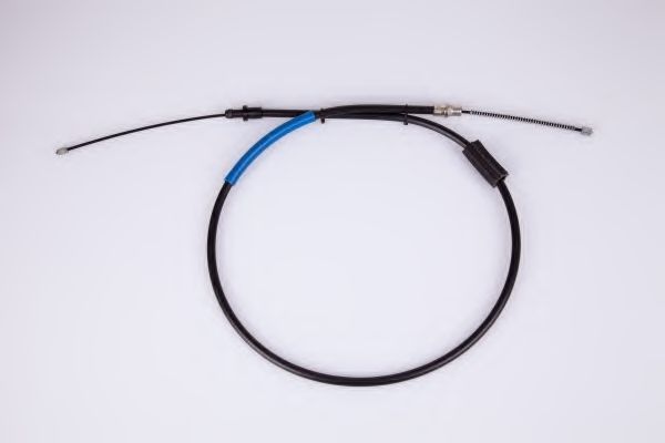Трос, стояночная тормозная система HELLA PAGID 8AS 355 662-871