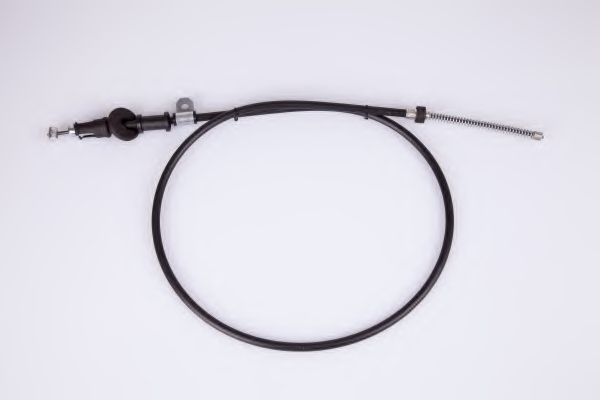 Трос, стояночная тормозная система HELLA PAGID 8AS 355 663-751