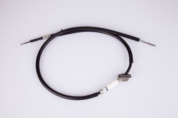 Трос, стояночная тормозная система HELLA PAGID 8AS 355 664-581