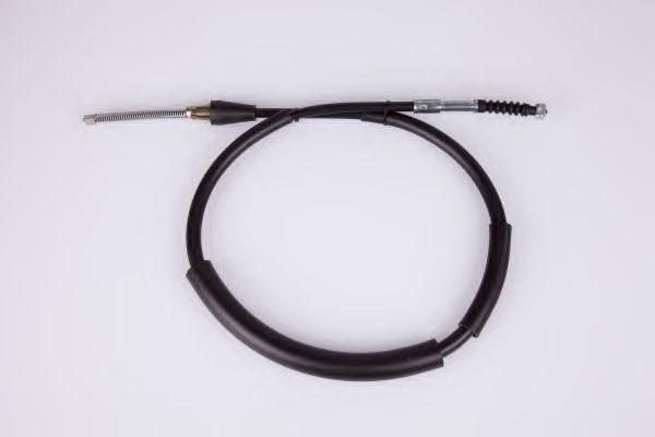 Трос, стояночная тормозная система HELLA PAGID 8AS 355 664-891