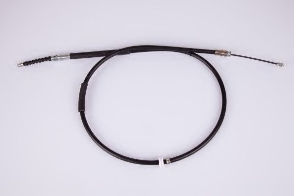 Трос, стояночная тормозная система HELLA PAGID 8AS 355 667-101