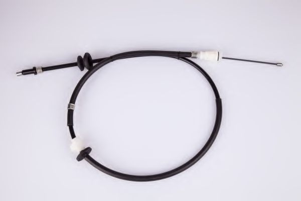 Трос, стояночная тормозная система HELLA PAGID 8AS 355 668-271