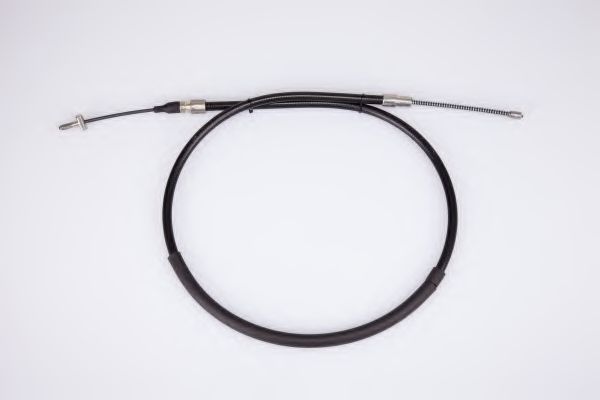 Трос, стояночная тормозная система HELLA PAGID 8AS 355 668-291