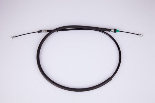 Трос, стояночная тормозная система HELLA PAGID 8AS 355 668-471